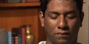 ptsd iraq veteran meditation relief