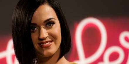 katy perry on meditation interview