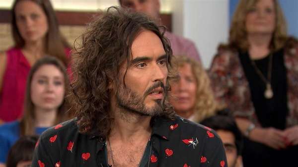 russell brand meditation transcendental tm recovery addiction ft