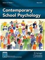 quiet time high school students study anxiety(1)