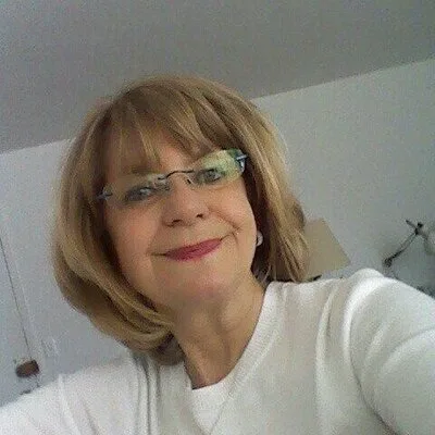 Mary Swift
