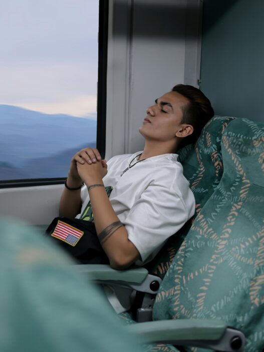 transendental meditation train TM