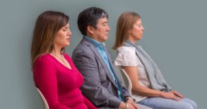 Types of meditation transcendental meditation TM